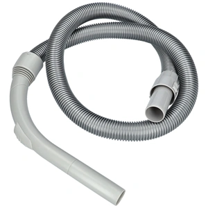 Gégecső (szürke) PROGRESS PC3701 porszívó (régi kód:PGC218)