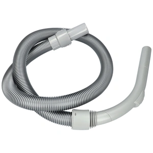 Gégecső (szürke) PROGRESS PC3701 porszívó (régi kód:PGC218)