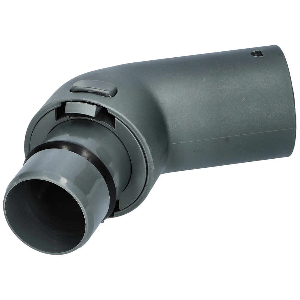 Gégecső vég (eredeti) ZELMER porszívó / RENDELÉSRE