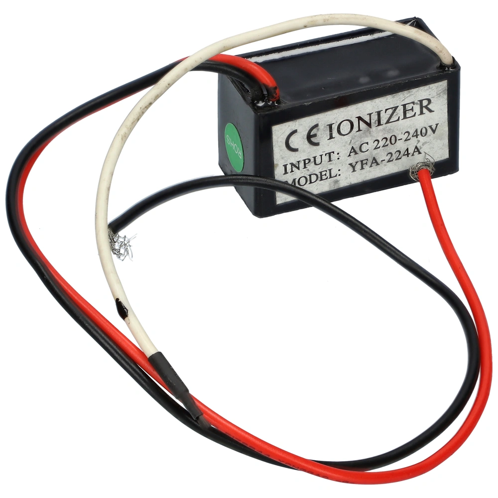 Generátor (AC negatív ion) YFA-224A DYRAS porszívó / RENDELÉSRE