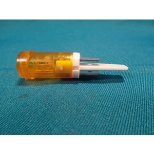 Glimlámpa (hőfokszabályzó) (sárga) FAGOR sütő / RENDELÉSRE