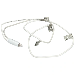 Glimlámpa (hőfokszabályzó) (zöld) FAGOR olajsütő / RENDELÉSRE