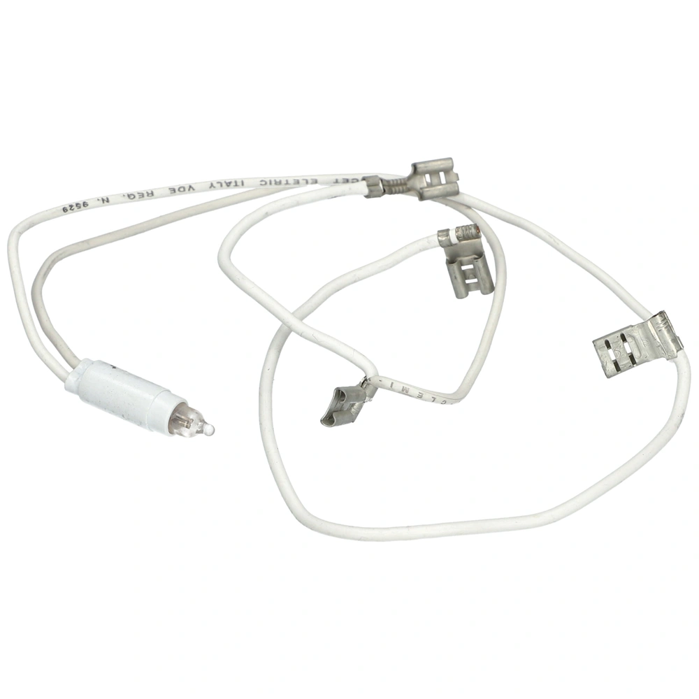 Glimlámpa (hőfokszabályzó) (zöld) FAGOR olajsütő / RENDELÉSRE