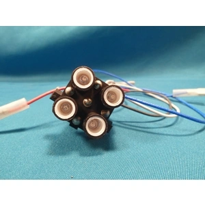 Glimlámpa (maradékhő visszajelző) FAGOR tűzhely / RENDELÉSRE