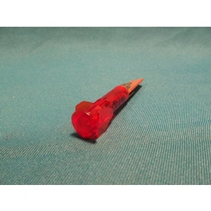 Glimlámpa (piros) FAGOR sütő / RENDELÉSRE