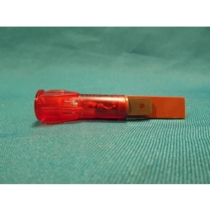 Glimlámpa (piros) FAGOR sütő / RENDELÉSRE