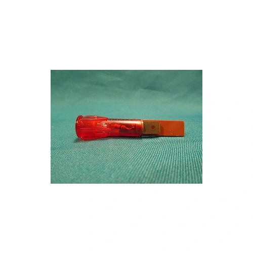 Glimlámpa (piros) FAGOR sütő / RENDELÉSRE