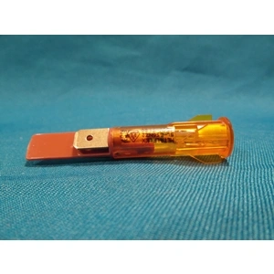 Glimlámpa (sárga) FAGOR sütő / RENDELÉSRE