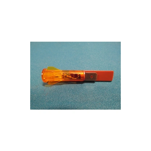 Glimlámpa (sárga) FAGOR sütő / RENDELÉSRE