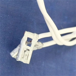 Glimlámpa (zöld) (eredeti) INDESIT tűzhely / RENDELÉSRE