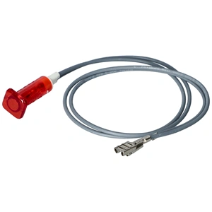 Glimmlámpa, 1W, vezetékes HAJDU ENERGOMAT / FT bojler