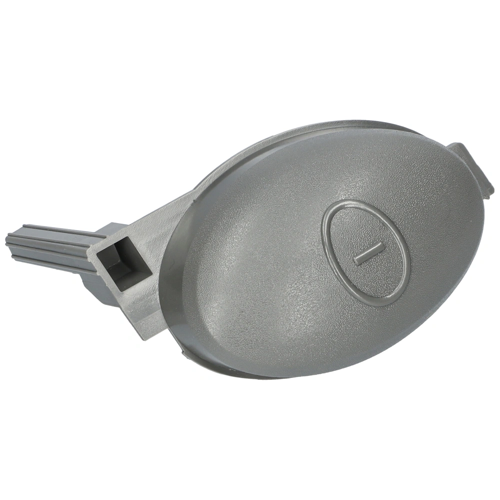 Gomb ( BE-KI , eredeti ) ELECTROLUX porszívó / RENDELÉSRE