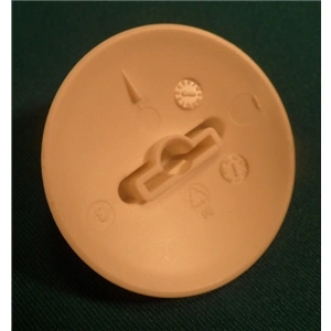 Gomb GORENJE/RENDELÉSRE