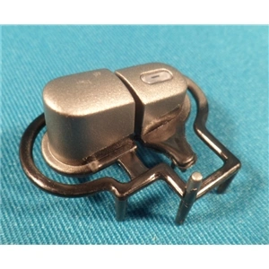 Gomb KRUPS pl:EA8050PE kávéfőző /RENDELÉSRE