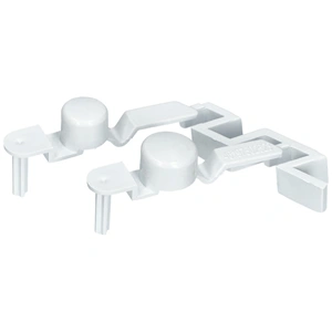 Gomb (ON-OFF) WHIRLPOOL (eredeti) pl.: AWE2214 mosógép 