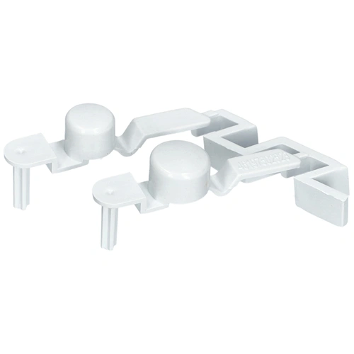 Gomb (ON-OFF) WHIRLPOOL (eredeti) pl.: AWE2214 mosógép 