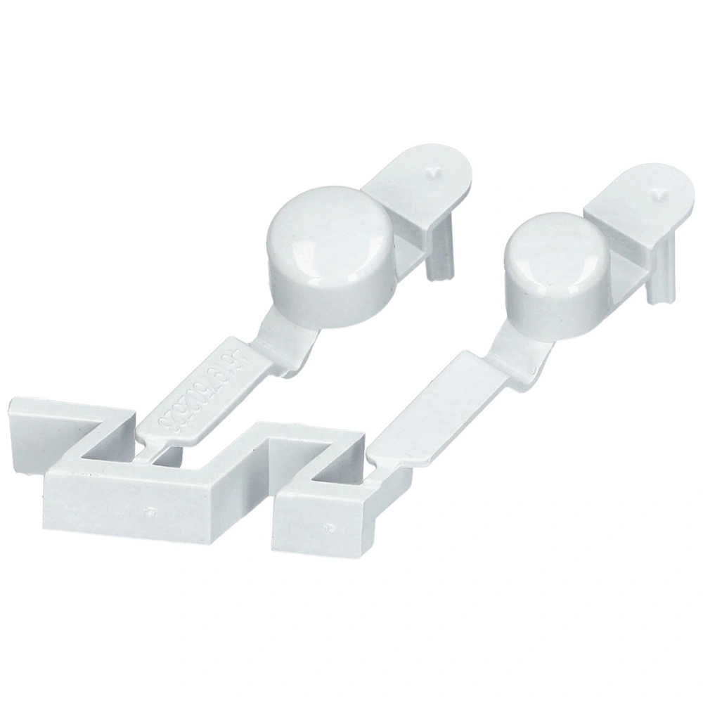 Gomb (ON-OFF) WHIRLPOOL (utángyártott) pl.: AWE2214 mosógép