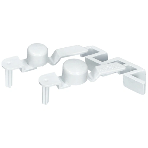 Gomb (ON-OFF) WHIRLPOOL (utángyártott) pl.: AWE2214 mosógép