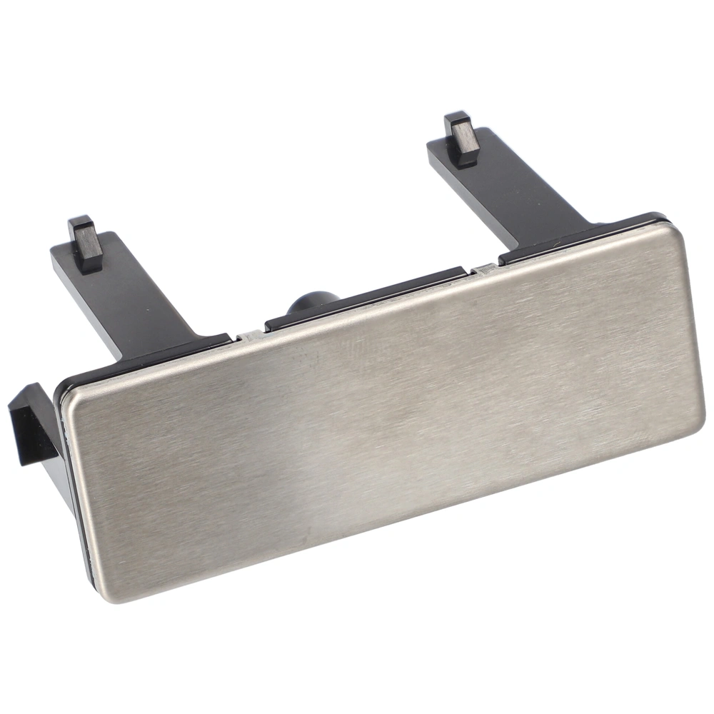 Gomb (ajtónyitó) (eredeti) BOSCH mikrohullámú sütő / RENDELÉSRE