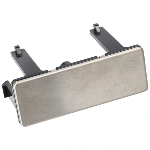 Gomb (ajtónyitó) (eredeti) BOSCH mikrohullámú sütő / RENDELÉSRE