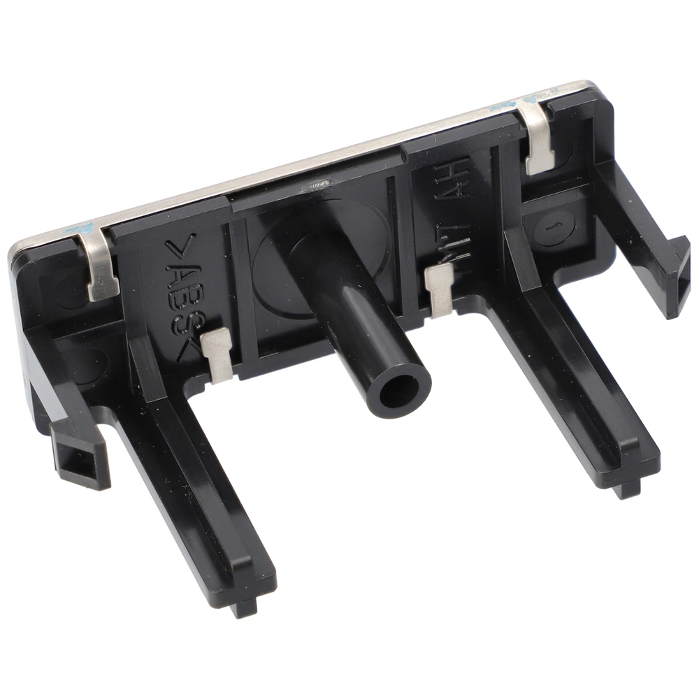 Gomb (ajtónyitó) (eredeti) BOSCH mikrohullámú sütő / RENDELÉSRE