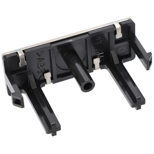 Gomb (ajtónyitó) (eredeti) BOSCH mikrohullámú sütő / RENDELÉSRE