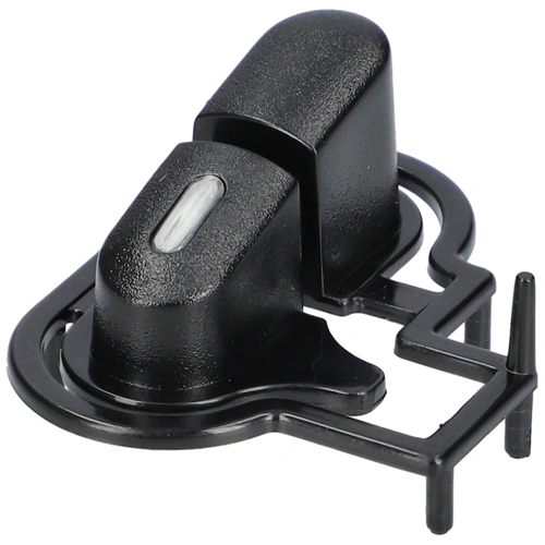 Gomb (bal) KRUPS kávéfőző / RENDELÉSRE