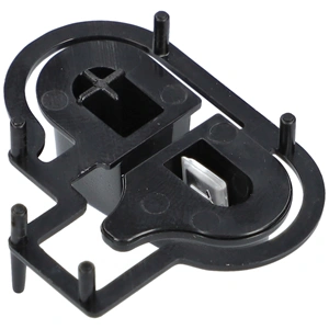 Gomb (bal) KRUPS kávéfőző / RENDELÉSRE