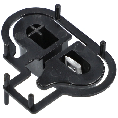 Gomb (bal) KRUPS kávéfőző / RENDELÉSRE