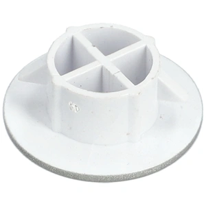 Gomb betét (eredeti) WHIRLPOOL mikrohullámú sütő / RENDELÉSRE