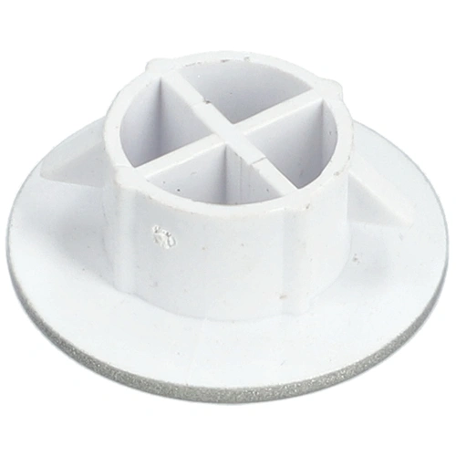 Gomb betét (eredeti) WHIRLPOOL mikrohullámú sütő / RENDELÉSRE