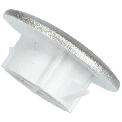 Gomb betét (eredeti) WHIRLPOOL mikrohullámú sütő / RENDELÉSRE