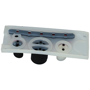 Gomb, (eredeti) ARISTON bojler