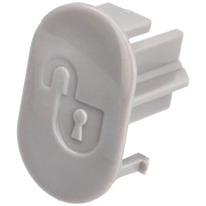 Gomb (eredeti) GORENJE/MORA szeletelőgép / RENDELÉSRE