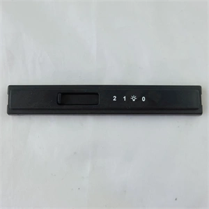 Gomb (eredeti) TEKA páraelszívó / RENDELÉSRE