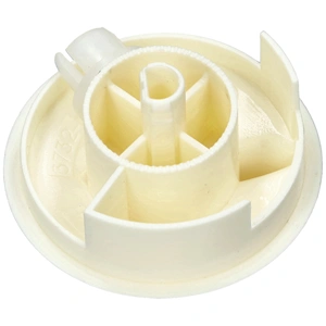 Gomb (eredeti) WHIRLPOOL AVM401,430,445 mikrohullámú sütőhoz