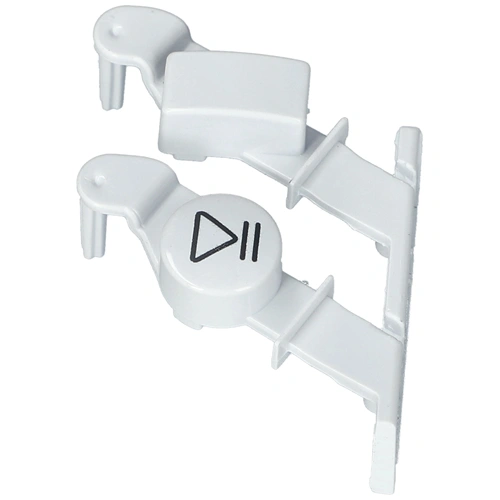 Gomb (eredeti) WHIRLPOOL / INDESIT mosógép