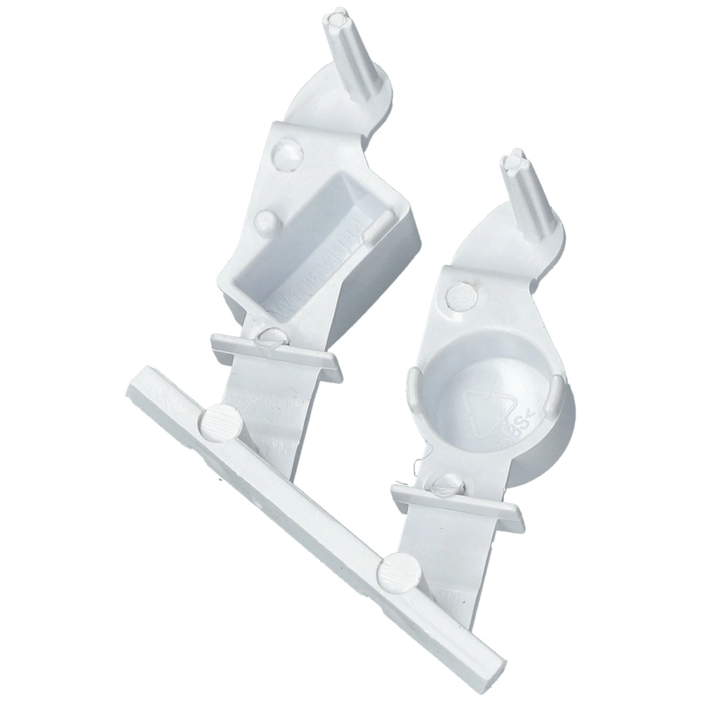 Gomb (eredeti) WHIRLPOOL / INDESIT mosógép