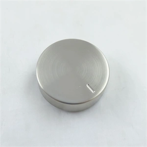 Gomb (eredeti) WHIRLPOOL / INDESIT páraelszívó / RENDELÉSRE