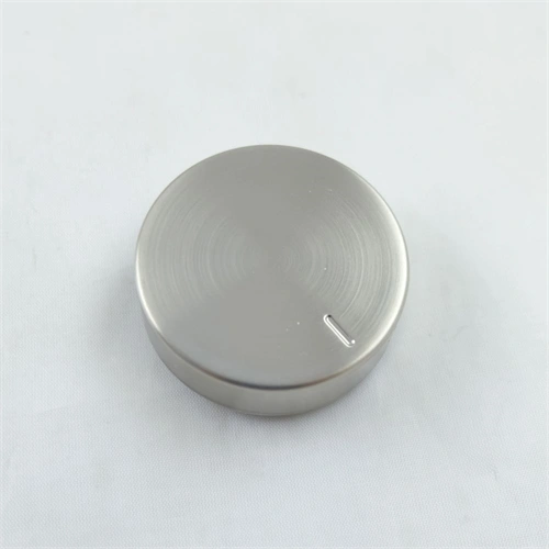 Gomb (eredeti) WHIRLPOOL / INDESIT páraelszívó / RENDELÉSRE