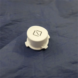 Gomb (eredeti) WHIRLPOOL / INDESIT szárítógép / RENDELÉSRE