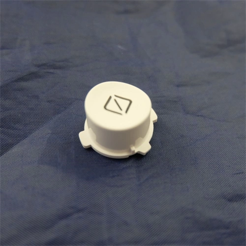 Gomb (eredeti) WHIRLPOOL / INDESIT szárítógép / RENDELÉSRE