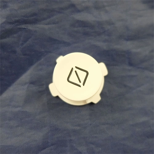 Gomb (eredeti) WHIRLPOOL / INDESIT szárítógép / RENDELÉSRE