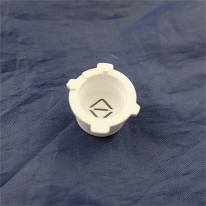 Gomb (eredeti) WHIRLPOOL / INDESIT szárítógép / RENDELÉSRE