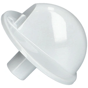 Gomb (eredeti) WHIRLPOOL mikrohullámú sütő