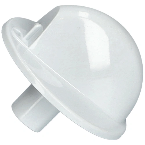 Gomb (eredeti) WHIRLPOOL mikrohullámú sütő