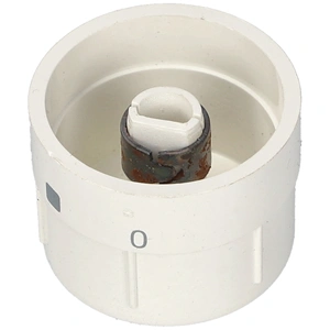 Gomb (eredeti) WHIRLPOOL mosogatógép / RENDELÉSRE