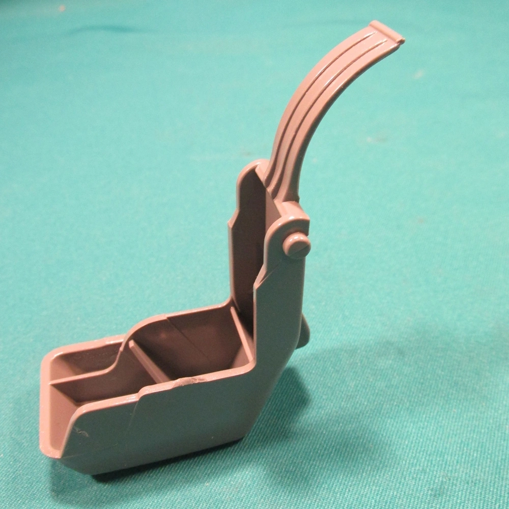 Gomb, fixáló (eredeti) SAMSUNG porszívó / RENDELÉSRE