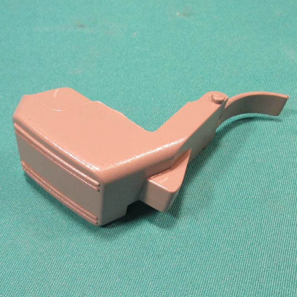 Gomb, fixáló (eredeti) SAMSUNG porszívó / RENDELÉSRE