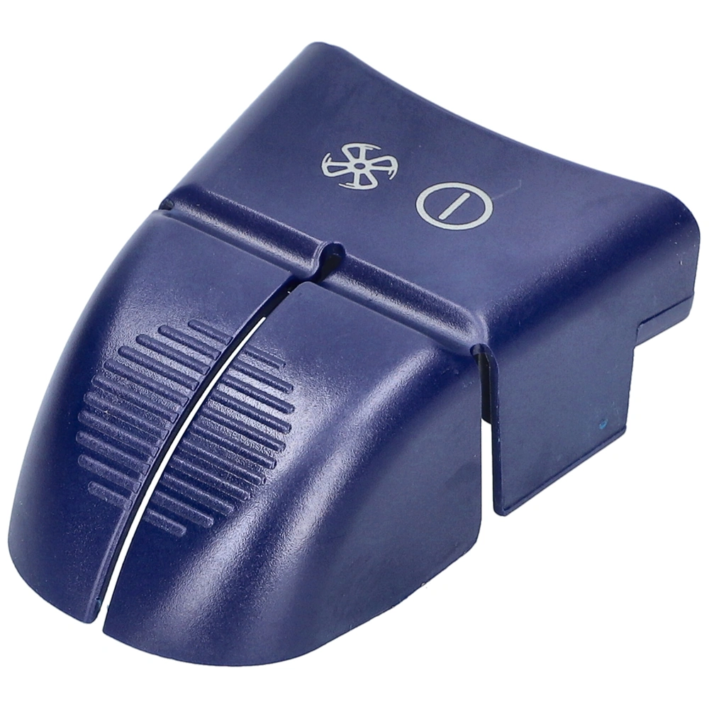 Gomb (főkapcsoló, eredeti) CANDY HOOVER porszívó / RENDELÉSRE